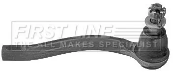 FIRST LINE FIRST LINE FTR5808 Front Right Outer Tie / Track Rod End Fits Infiniti Nissan 370z Ex G 