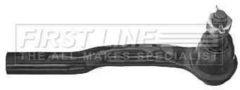 FIRST LINE FIRST LINE FTR5811 Front Right Outer Tie / Track Rod End Fits Mazda 3 6 