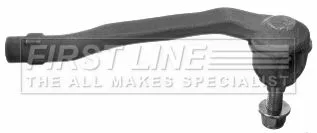 FIRST LINE FIRST LINE FTR5814 Front Right Outer Tie / Track Rod End Fits Peugeot 508 508 Sw 