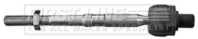 FIRST LINE FIRST LINE FTR5818 Front Left Or Right Inner Tie Rod For Porsche 911 Boxster Cayman 