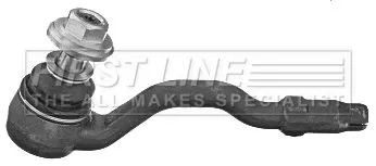 FIRST LINE FIRST LINE FTR5819 Front Left Or Right Outer Tie / Track Rod End Fits Bmw X5 