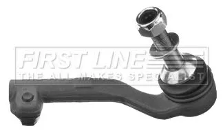 FIRST LINE FIRST LINE FTR5821 Front Right Outer Tie / Track Rod End Fits Bmw 1 2 3 4 Series 