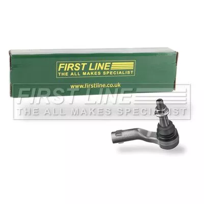 FIRST LINE FIRST LINE FTR5824 Front Right Outer Tie / Track Rod End Fits Jaguar Land Rover Discovery Sport E-p 