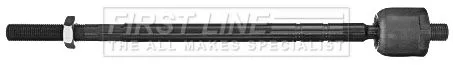FIRST LINE FIRST LINE FTR5826 Front Left Or Right Inner Tie Rod For Seat Skoda Vw Citigo Mii Up! 