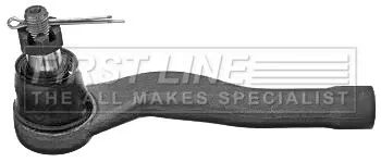 FIRST LINE FIRST LINE FTR5827 Front Left Outer Tie / Track Rod End Fits Daihatsu Terios 