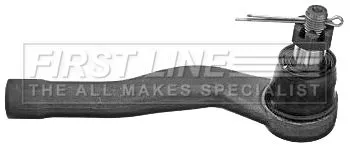 FIRST LINE FIRST LINE FTR5828 Front Right Outer Tie / Track Rod End Fits Daihatsu Terios 