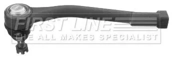 FIRST LINE FIRST LINE FTR5829 Front Left Outer Tie / Track Rod End Fits Kia Carnival / Grand Carnival 
