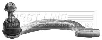 FIRST LINE FIRST LINE FTR5831 Front Left Outer Tie / Track Rod End Fits Infiniti Mercedes A-class B-class Cla  
