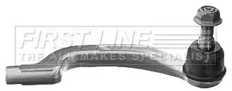 FIRST LINE FIRST LINE FTR5832 Front Right Outer Tie / Track Rod End Fits Infiniti Mercedes A-class B-class Cla 