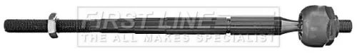 FIRST LINE FIRST LINE FTR5846 Front Left Inner Tie Rod For Dodge Fiat Freemont Journey 
