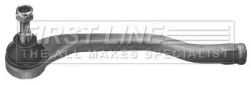 FIRST LINE FIRST LINE FTR5848 Front Left Outer Tie / Track Rod End Fits Dacia Duster 