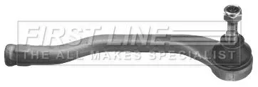 FIRST LINE FIRST LINE FTR5849 Front Right Outer Tie / Track Rod End Fits Dacia Duster 