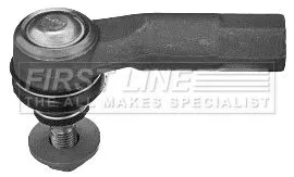 FIRST LINE FIRST LINE FTR5852 Front Left Outer Tie / Track Rod End Fits Vw Passat Passat Cc 