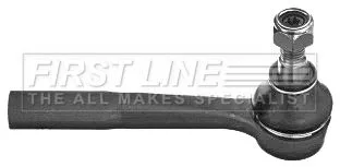 FIRST LINE FIRST LINE FTR5855 Front Right Outer Tie / Track Rod End Fits Opel Vauxhall Meriva 