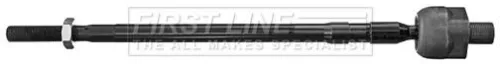 FIRST LINE FIRST LINE FTR5856 Front Left Or Right Inner Tie Rod For Smart Forfour 