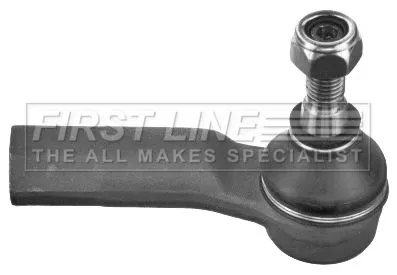 FIRST LINE FIRST LINE FTR5859 Front Right Outer Tie / Track Rod End Fits Audi Seat Skoda Vw A1 Citigo Mii Up! 