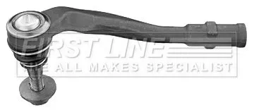 FIRST LINE FIRST LINE FTR5860 Front Left Outer Tie / Track Rod End Fits Audi A8 