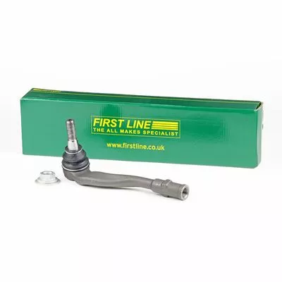 Front Left Outer Tie / Track Rod End Fits Audi A8