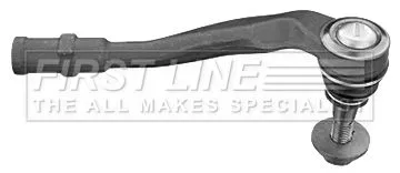 FIRST LINE FIRST LINE FTR5861 Front Right Outer Tie / Track Rod End Fits Audi A8 