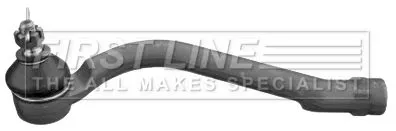 FIRST LINE FIRST LINE FTR5866 Front Left Outer Tie / Track Rod End Fits Hyundai Kia Carens I40 Optima 