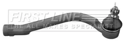 FIRST LINE FIRST LINE FTR5867 Front Right Outer Tie / Track Rod End Fits Hyundai Kia Carens I40 Optima 