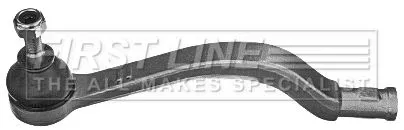 FIRST LINE FIRST LINE FTR5869 Front Left Outer Tie / Track Rod End Fits Dacia Lada Renault Dokker Largus Lodgy 