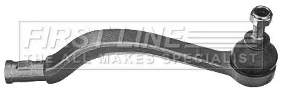 FIRST LINE FIRST LINE FTR5870 Front Right Outer Tie / Track Rod End Fits Dacia Lada Renault Dokker Largus Lodg 