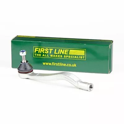FIRST LINE FIRST LINE FTR5870 Front Right Outer Tie / Track Rod End Fits Dacia Lada Renault Dokker Largus Lodg 