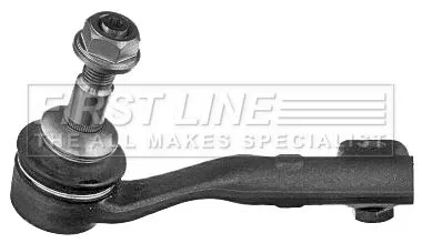 FIRST LINE FIRST LINE FTR5872 Front Left Outer Tie / Track Rod End Fits Bmw 1 2 3 4 Series 
