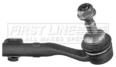 FIRST LINE FIRST LINE FTR5873 Front Right Outer Tie / Track Rod End Fits Bmw 1 2 3 4 Series 