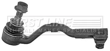FIRST LINE FIRST LINE FTR5874 Front Left Outer Tie / Track Rod End Fits Bmw X5 X6 