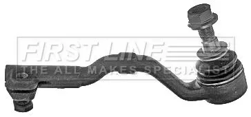 FIRST LINE FIRST LINE FTR5875 Front Right Outer Tie / Track Rod End Fits Bmw X5 X6 