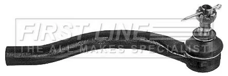 FIRST LINE FIRST LINE FTR5879 Front Right Outer Tie / Track Rod End Fits Honda Civic 