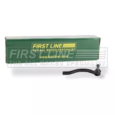 Front Right Outer Tie / Track Rod End Fits Honda Civic