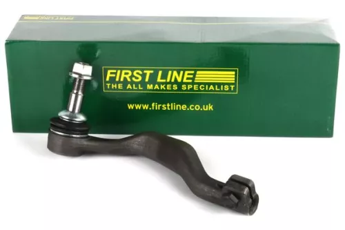 Front Left Outer Tie / Track Rod End Fits Mini Mini