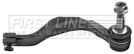 FIRST LINE FIRST LINE FTR5881 Front Right Outer Tie / Track Rod End Fits Mini Mini 