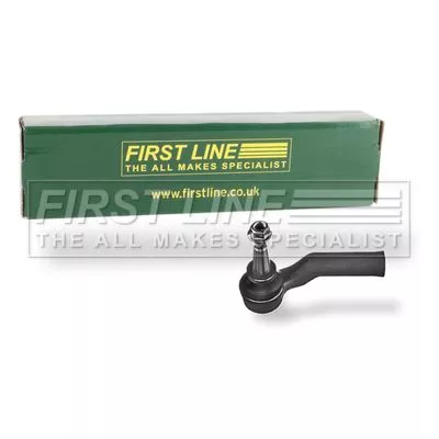 FIRST LINE FIRST LINE FTR5883 Front Left Outer Tie / Track Rod End Fits Volvo V40 