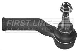 FIRST LINE FIRST LINE FTR5884 Front Right Outer Tie / Track Rod End Fits Volvo V40 