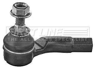 FIRST LINE FIRST LINE FTR5890 Front Left Outer Tie / Track Rod End Fits Seat Skoda Vw Fabia Polo Polo Van Rapi 