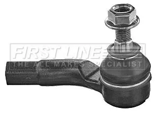 FIRST LINE FIRST LINE FTR5891 Front Right Outer Tie / Track Rod End Fits Seat Skoda Vw Fabia Polo Polo Van Rap 