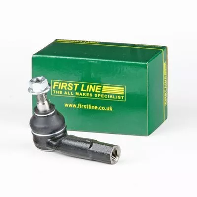 FIRST LINE FIRST LINE FTR5891 Front Right Outer Tie / Track Rod End Fits Seat Skoda Vw Fabia Polo Polo Van Rap 