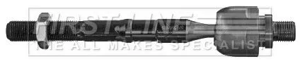 FIRST LINE FIRST LINE FTR5893 Front Left Or Right Inner Tie Rod For Hyundai Sonata 
