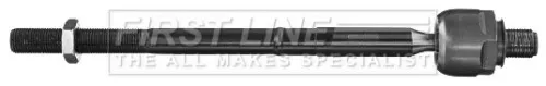 FIRST LINE FIRST LINE FTR5897 Front Left Or Right Inner Tie Rod For Dodge Jeep Cherokee Nitro 