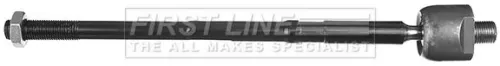 FIRST LINE FIRST LINE FTR5901 Front Left Or Right Inner Tie Rod For Hyundai I10 