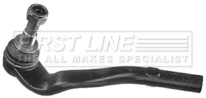 FIRST LINE FIRST LINE FTR5905 Front Left Outer Tie / Track Rod End Fits Mercedes E-class 
