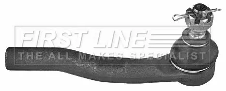 FIRST LINE FIRST LINE FTR5912 Front Right Outer Tie / Track Rod End Fits Honda Cr-v 