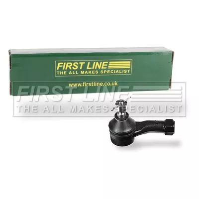 Front Left Outer Tie / Track Rod End Fits Hyundai I10