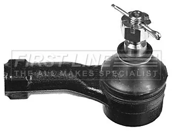 FIRST LINE FIRST LINE FTR5926 Front Right Outer Tie / Track Rod End Fits Hyundai I10 