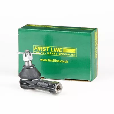 Front Right Outer Tie / Track Rod End Fits Hyundai I10