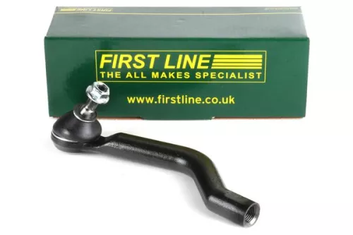 Front Left Outer Tie / Track Rod End Fits Nissan Renault Kadjar Qashqai